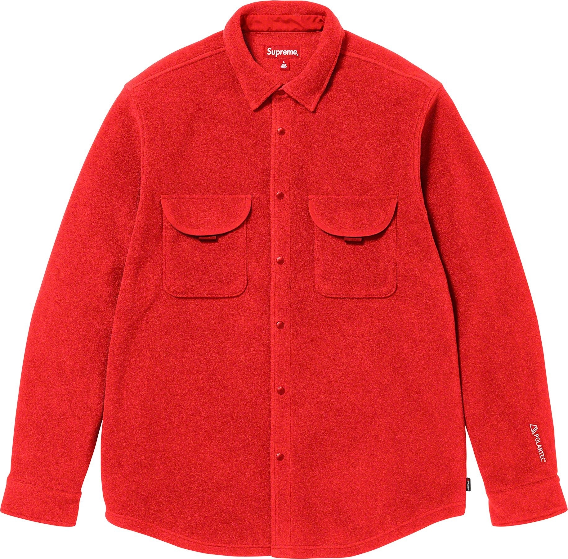 Polartec® Shirt view 18